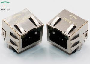 Buy cheap Right Angle SMT RJ45 Connector MJ5688-B011-GRSL2-Z product
