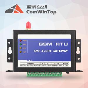 Buy cheap CWT5110 Gas meter pulse counter data logger product