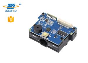 Buy cheap Price Checker Scan Engine , High Sensitive 1D Small Barcode Scanner Module DE1200 product