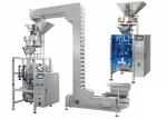 Automatic Form Fill And Seal Packaging Machines , Auger Vertical Packaging
