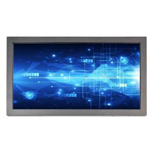China High Tech Waterproof Touch Screen Monitor Ultra Wide Ir Touch Screen Panel on sale