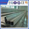 Buy cheap Hot! extrusion aluminium price, aluminium special profile, aluminium t profile from wholesalers