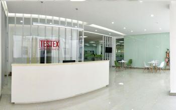 TESTEX INSTRUMENT LTD