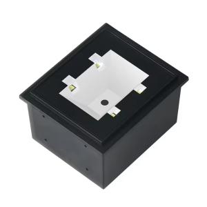 China High Scan Tabel Mounted Barcode Reader 2D NFC USB RS232 Embedded CMOS Camera Scanner Module Barcode Scanner on sale
