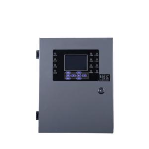 Buy cheap Mic2000 Gas Detection Controller Concentration Monitoring And Leak Central product