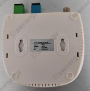 Fiber Optic Active Components Host Voltage DC5V CTB ≥65dB For Customer Requirements