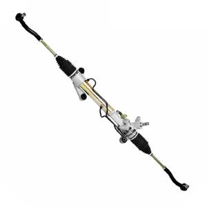 China 45510-12290 Car Steering Rack For Toyota Corolla Nze121 on sale