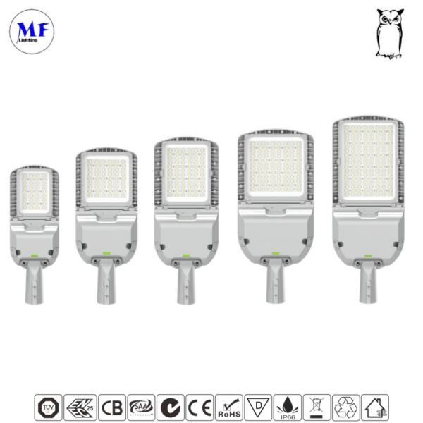 Quality 5years Warranty LED Street Light Waterproof 30W-300W 170lm/W IP66 For Outdoor Lighting Roadway Highway for sale