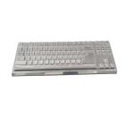 Durable Disposable Plastic Transparent 90 Cell PET Computer Keyboard Dustproof