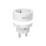 Eu 16A Remote Control Power Socket Powered By Tuya With Power Measurement