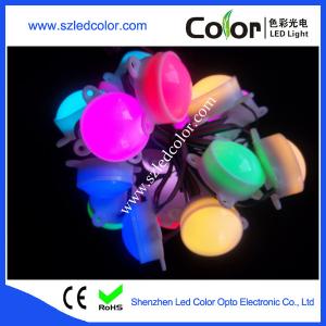 Buy cheap bottom filler encapsulant lpd8806 pixel module product