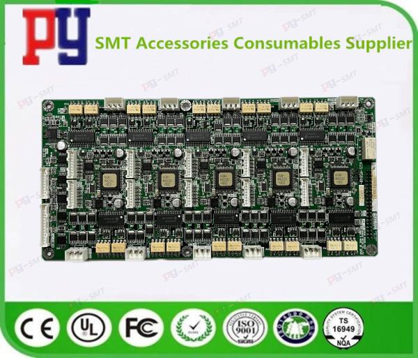 Quality Yamaha KGS-M5840-002 Head Servo Board Assy Used For YG100 YG100R MG-1R for sale