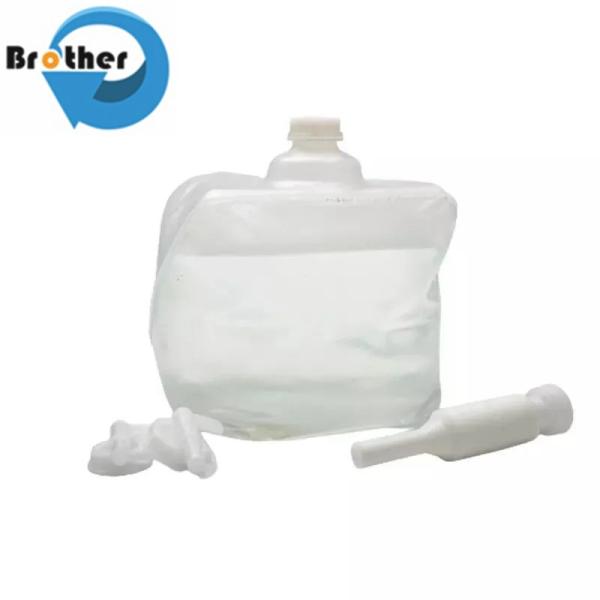 Quality 15L Cubitainer for Sauce Oil Vinegar Spices Wine Milk for sale