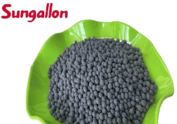 Quality Excellent Elasticity TPE Granules Superior Material Performance​ Wide Hardness Range for sale