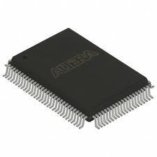 Buy cheap 4mbit Complex Programmable Logic Device EPC4QI100N IC Config Device 100QFP product