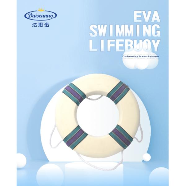 EVA Swimming Llife Buoy