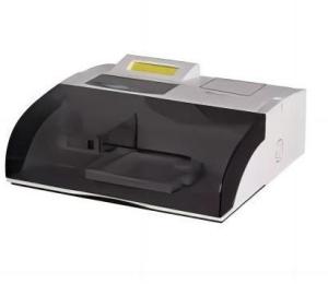 Adjustable Sk2000a 96 Well Microplate Washer Laboratory Machine