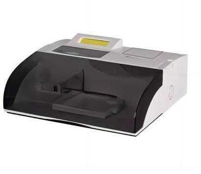 Quality Adjustable Sk2000a 96 Well Microplate Washer Laboratory Machine for sale