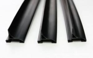 Buy cheap TPV PP Wiper Blade Extrusion Poduction Line Used To Make Windshield Flat Blade product