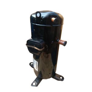 AC Scroll Refrigeration Unit Compressor 410a 4 Ton OEM