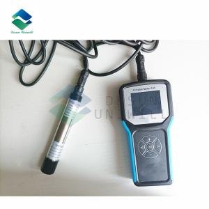 Buy cheap DYS-1 PH Dissolved Oxygen Meter Handheld Do Meter 3v - 6v product