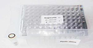 Good Repeatability KISSH Automatic Nucleic Acid Extraction Kit Magnetic Bead Method