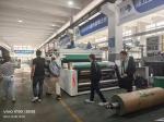Highly Accurate Flexographic Printing Machine Multiple Function Flexographic