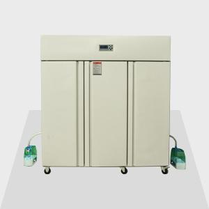 China SYJT Low Temperature Mold Incubator 80L - 1500L Inner Capacity on sale