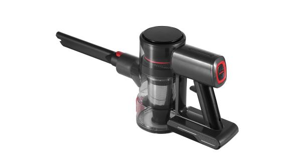Quality Portable Mini 2 In 1 Cordless Vacuum Cleaner With Docking Station S Home And Car 135 Watt 9.5Kpa for sale