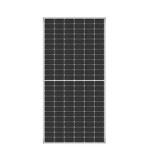 Buy cheap 5BB 9BB Solar PV Panel Monocrystalline Silicon 450W 550W 600W product