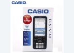 For CASIO fx-CP400 English color screen drawing programming calculator 4.8