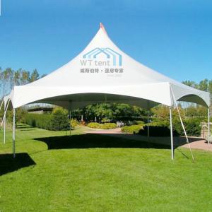 Customized Outdoor Spring Top Marquee for Garden Awning Gazebo