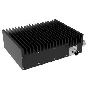 Buy cheap Lightweight Low PIM Attenuator Continuously Variable Attenuator -165dbc product
