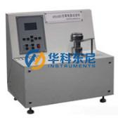 China High Precision Leather Testing Machine , Burst Strength Tester on sale