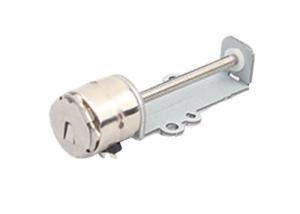 China High Resolution Rotary Stepper Motor Permanent Magnet 10mm Easy To Control VSM1041 on sale