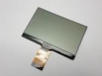Negative FPC COG LCD Module Display 2.9 Inch 128X64 For Industrial Instruments