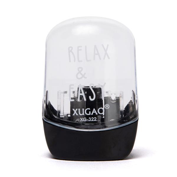 Double Hole School Pencil Sharpener