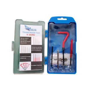 Buy cheap M8 X1.25 X 1.5D Single Thread Insert Installation Tool Thread Repair Kit Hand Tool product