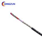 H05SS-F AFPF Shielded High Temperature Cable