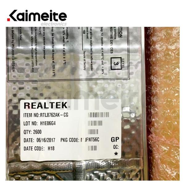 Quality RTL8762AK-CG for sale