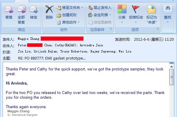 Drilling Automotive Plastic Molding , Medical Injection Moulding CNC Prototypes