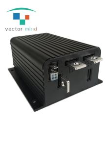 Buy cheap Vector Mind Motor Controller 1204M-4201 Universal Type For Genie Lift product