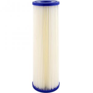 China Make Pool Water Clean Polyester Swimming Pool Filter Cartridge for Pool Purification on sale