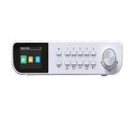 Portable DAB FM Radio Dab Adapter For Home Fm Radio With Battery