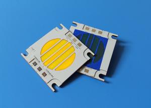 China 200W White COB Chip Led 3200K 5600K High CRI 90Ra LED Chip on sale