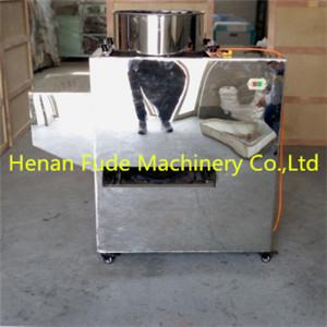 Quality Garlic separating machine, garlic separator for sale