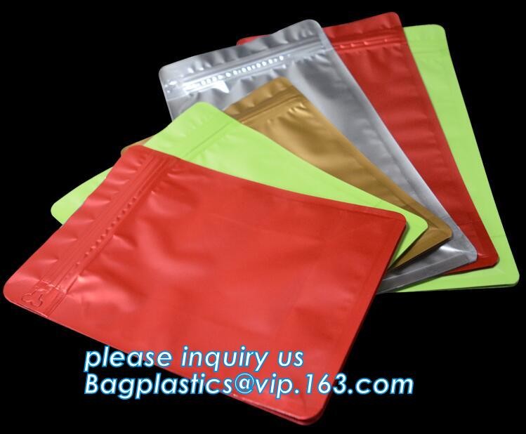Transparent bopp/opp square block bottom bags with side gusset,Bopp Block Square Bottom Bag,Clear Square Bottom Bags,Can