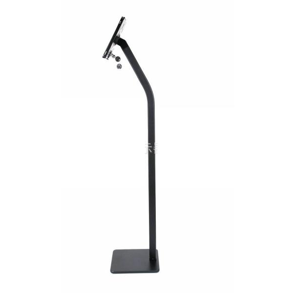 Quality COMER advertising floor display locker brackets for tablet ipad in shop, hotels, restaurant for sale