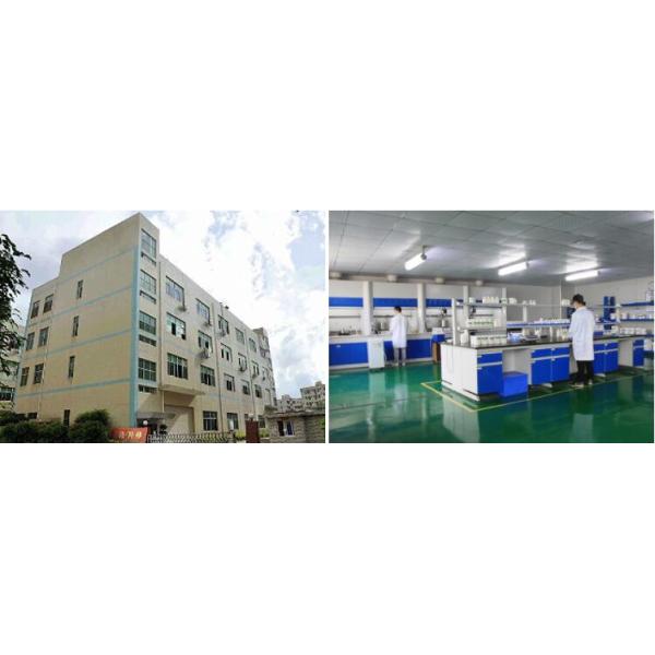 Quality Curing Agent for Food Grade Silicone Products