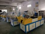 Plc Fully Automatic Coiling Machine Easy Operation And Wrapping Machine For